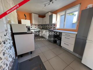  Maison � vendre 5 pi�ces 97 m�