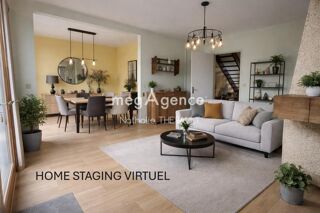  Maison � vendre 5 pi�ces 104 m�