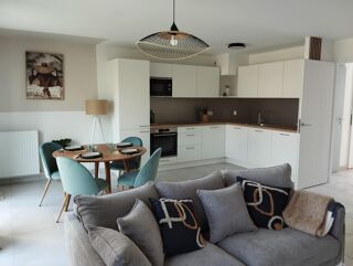  Maison à vendre 4 pièces 86 m²