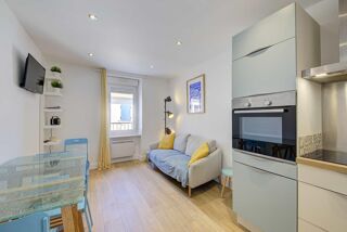  Appartement � vendre 3 pi�ces 34 m�