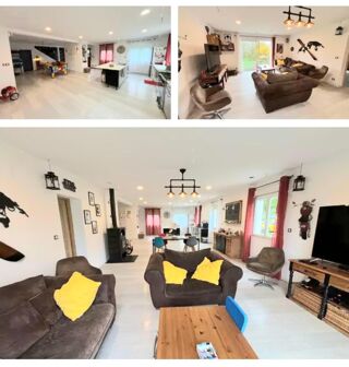  Maison � vendre 8 pi�ces 260 m�