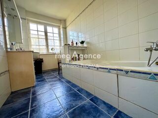  Maison � vendre 5 pi�ces 115 m�