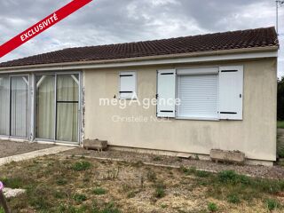  Maison � vendre 3 pi�ces 80 m�