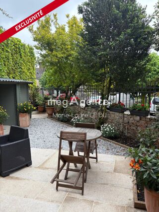  Maison � vendre 4 pi�ces 87 m�