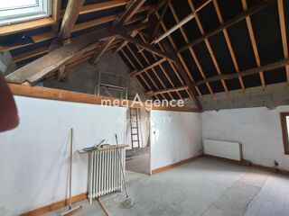  Maison à vendre 4 pièces 100 m²