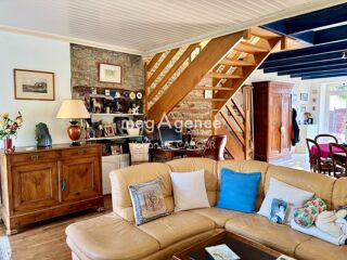  Maison � vendre 5 pi�ces 120 m�