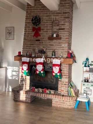  Maison � vendre 6 pi�ces 135 m�