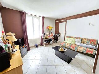  Appartement � vendre 2 pi�ces 53 m�