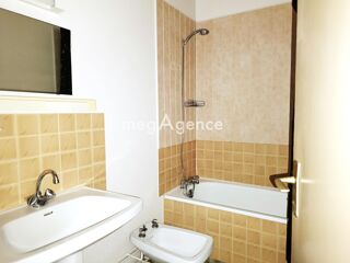  Appartement � vendre 1 pi�ce 35 m�