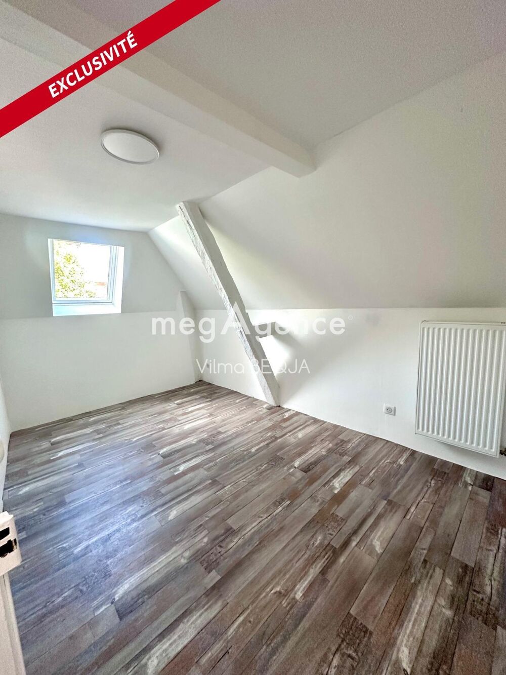 Appartement 2 pièces 52 m²