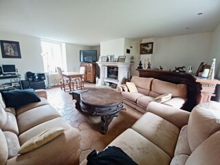 Maison à vendre 6 pièces 150 m²