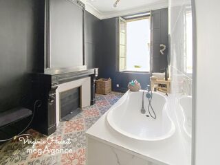  Maison � vendre 10 pi�ces 355 m�