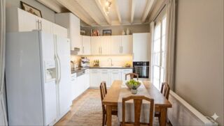  Maison � vendre 6 pi�ces 130 m�