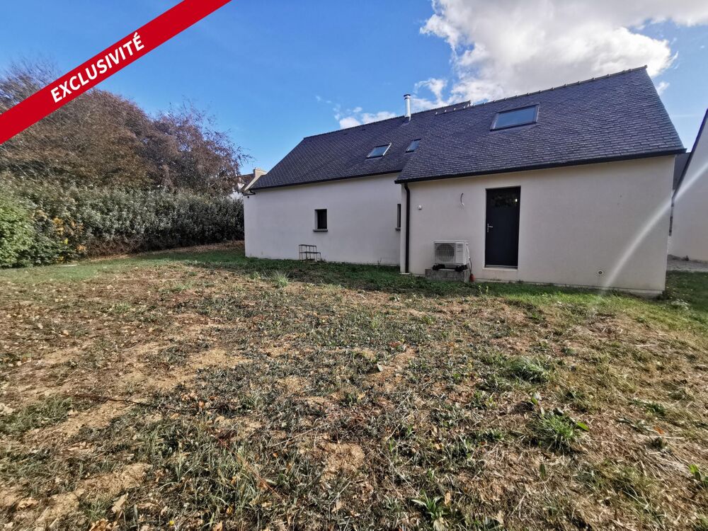 Maison, 5 pièces, 112 m²