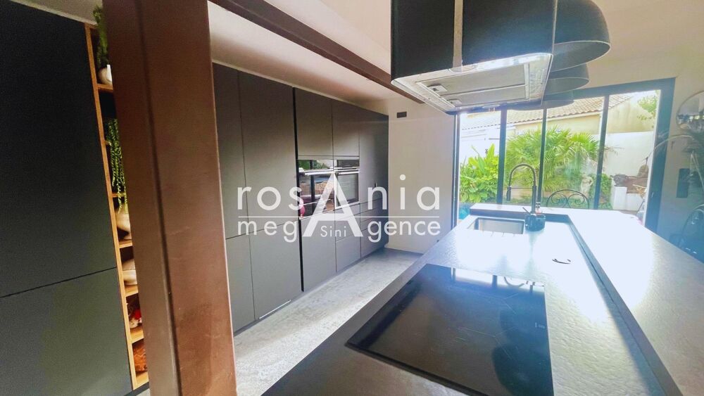à vendre  Maison Les Sables-d'Olonne (85100)