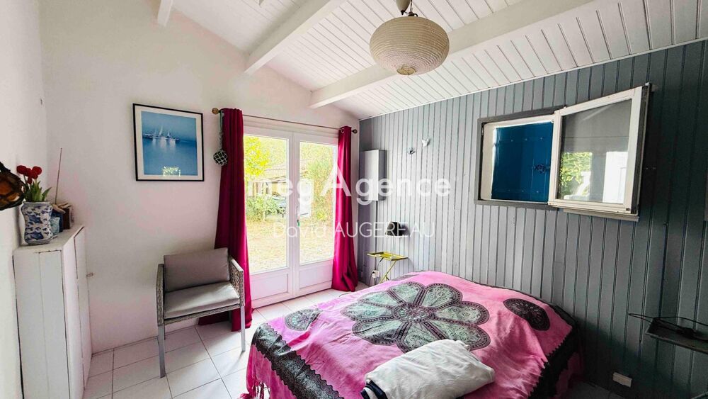 � vendre  Maison L'�le-d'Yeu (85350)