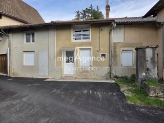  Maison � vendre 4 pi�ces 65 m�