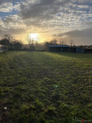  Terrain � vendre 1409 m�