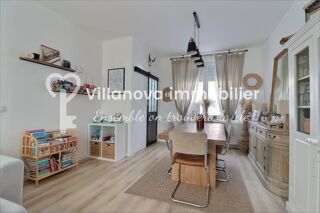  Maison � vendre 4 pi�ces 83 m�