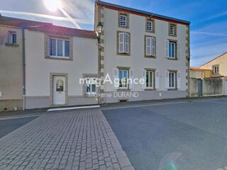  Maison à vendre 8 pièces 183 m²