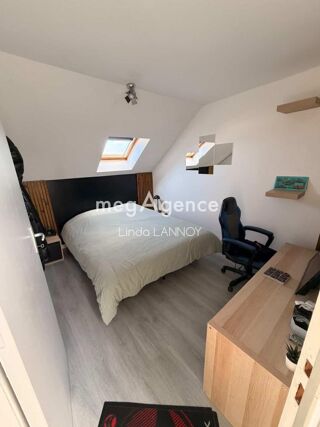  Maison à vendre 5 pièces 136 m²