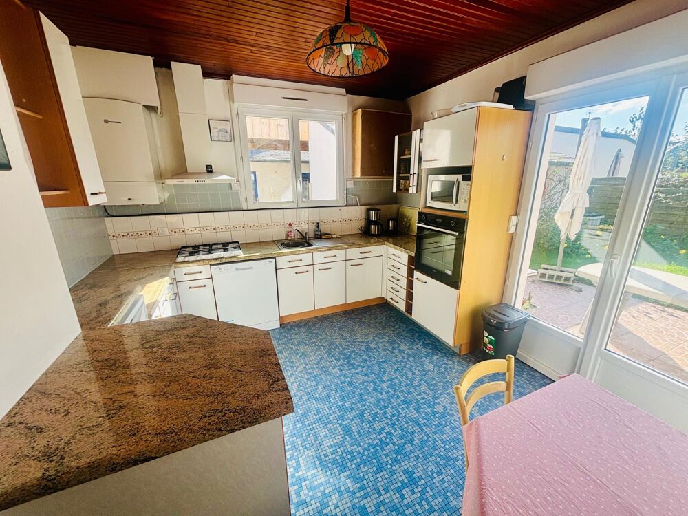 Vente Maison Secteur recherché de La Clarté Perros-guirec