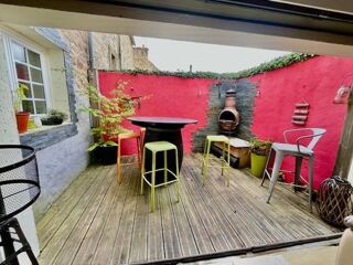  Maison � vendre 6 pi�ces 108 m�