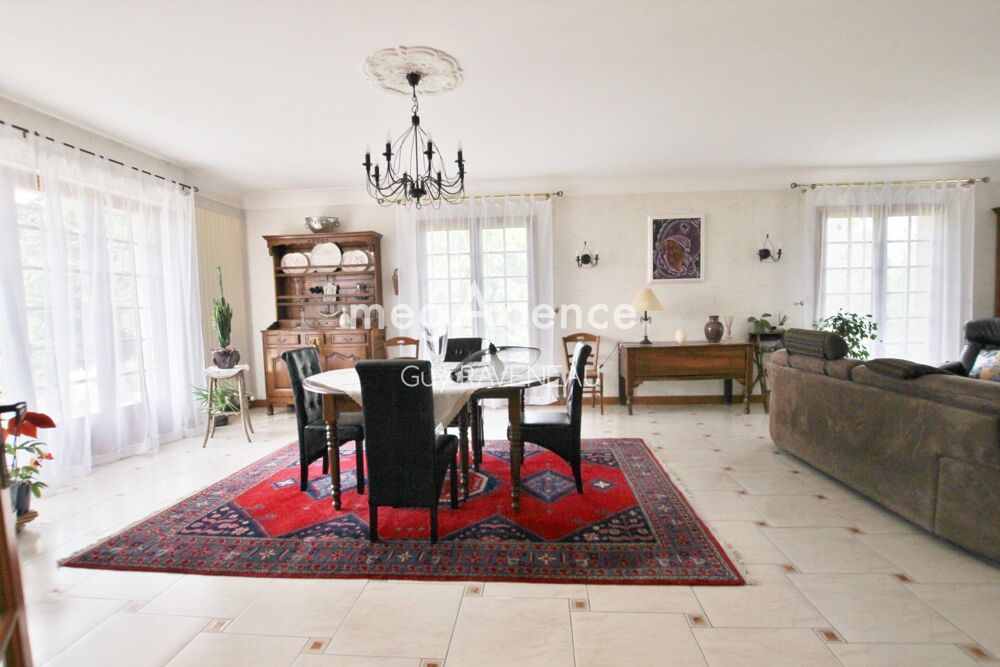 L'ESPACE IDEAL POUR VOIR GRANDIR VOTRE FAMILLE