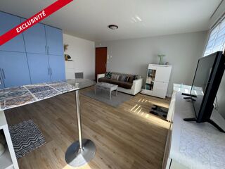  Appartement � vendre 2 pi�ces 45 m�