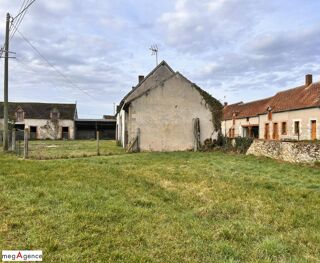 Maison 2 pièces 61 m² · à Gy-en-Sologne · 61 m² · 80 000 €