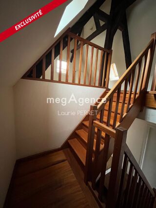  Maison � vendre 6 pi�ces 129 m�