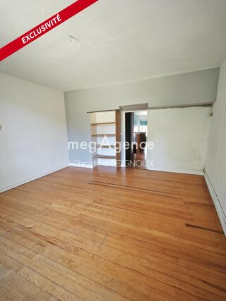  Maison à vendre 6 pièces 162 m²