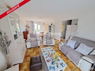  Maison � vendre 4 pi�ces 90 m�