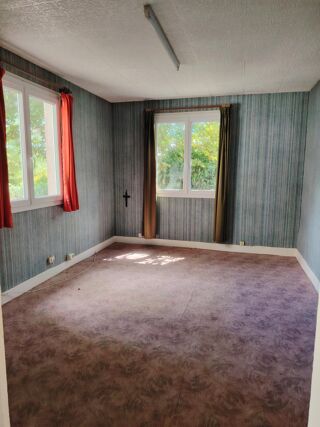  Maison à vendre 9 pièces 147 m²