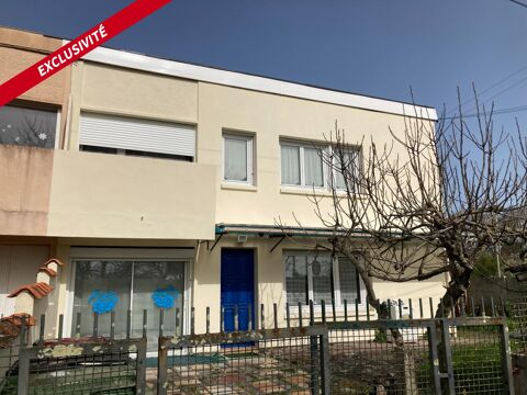   Immeuble de rapport, id�al investisseurs! Maison - 7 pi�ce(s) - 180 m�