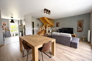  Maison � vendre 4 pi�ces 80 m�
