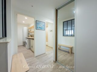  Appartement � vendre 4 pi�ces 86 m�