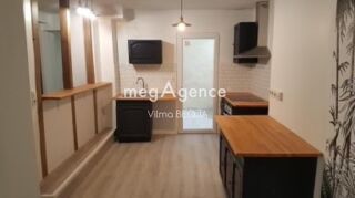  Appartement à louer 2 pièces 50 m²