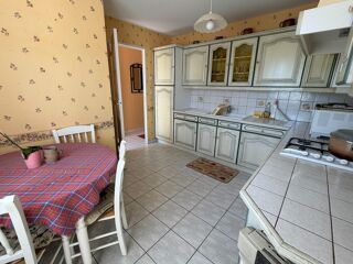  Maison à vendre 4 pièces 71 m²