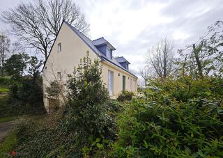  Maison à vendre 5 pièces 138 m²