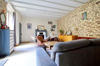  Maison à vendre 6 pièces 147 m²