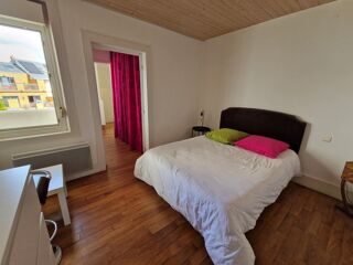 Vente Appartement LES PRESIDENTS Charmant T2 d'env. 47 m² avec cave Les sables-d'olonne