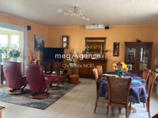  Maison � vendre 4 pi�ces 121 m�