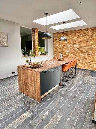  Maison � vendre 6 pi�ces 177 m�