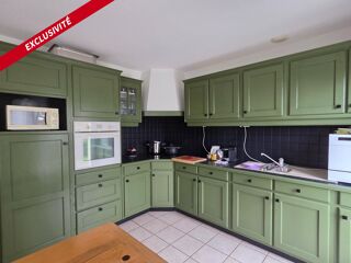  Maison � vendre 5 pi�ces 114 m�