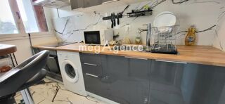  Appartement à vendre 1 pièce 31 m²