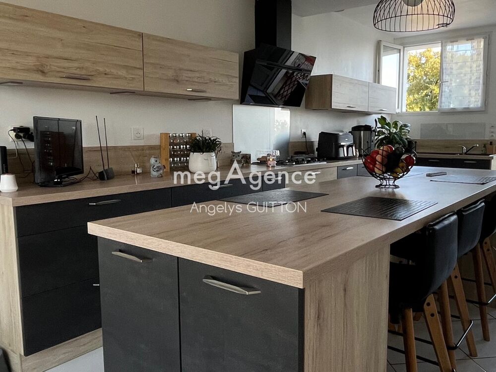 Vente Maison Maison avec hangar axe Le Mans/Alencon Beaumont-sur-sarthe