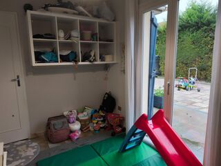  Maison à vendre 6 pièces 115 m²