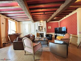  Maison � vendre 10 pi�ces 280 m�