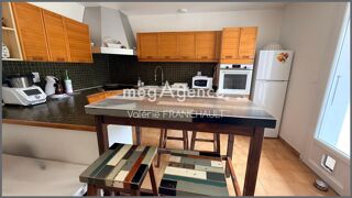  Maison à vendre 8 pièces 140 m²
